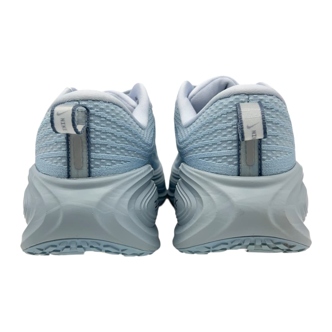 275 나이키 보메로 플러스 풋볼 그레이 나이트 아머리 블루 상품이미지5