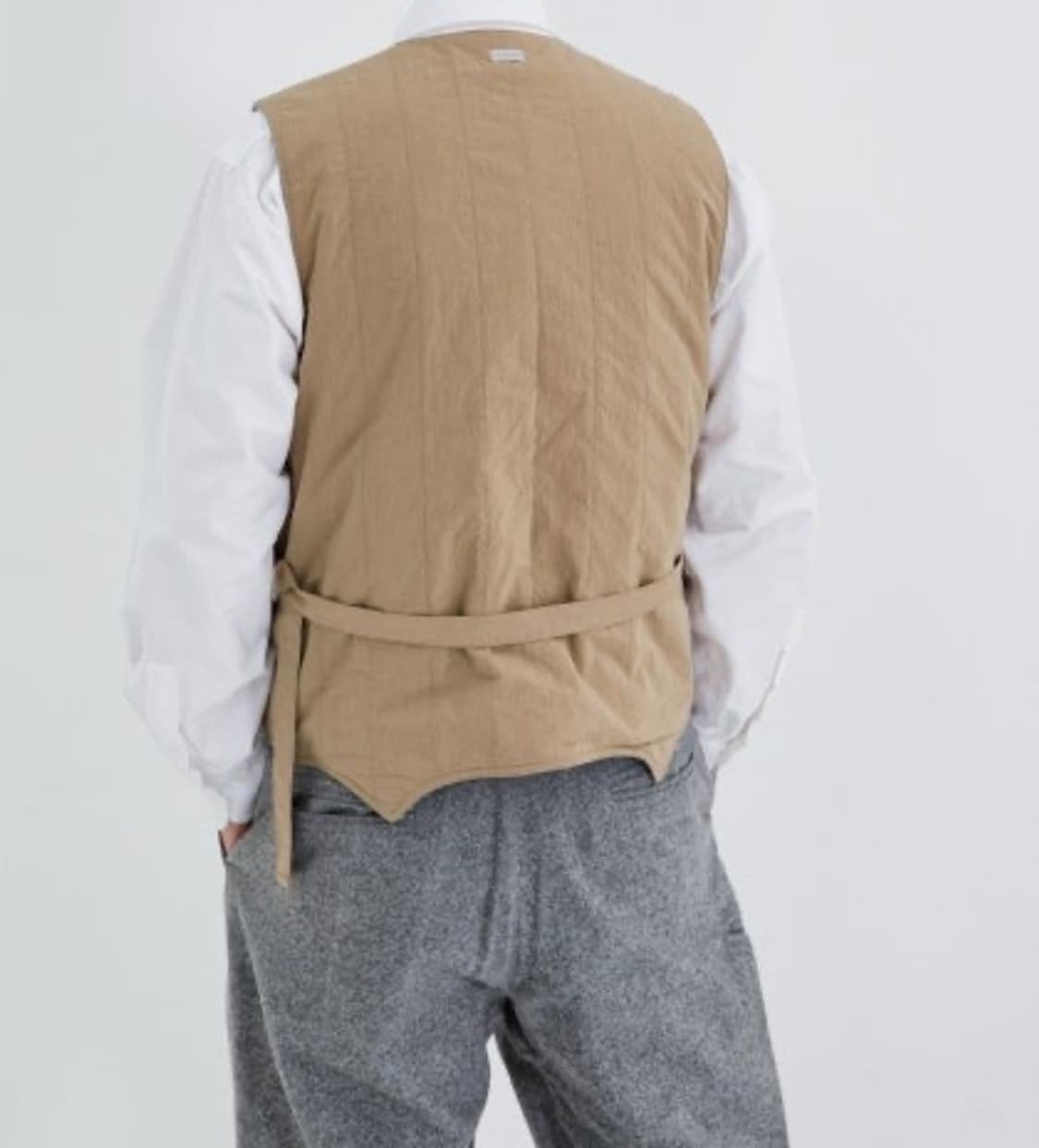 ODS WOOL 셋업, SML 상품이미지8