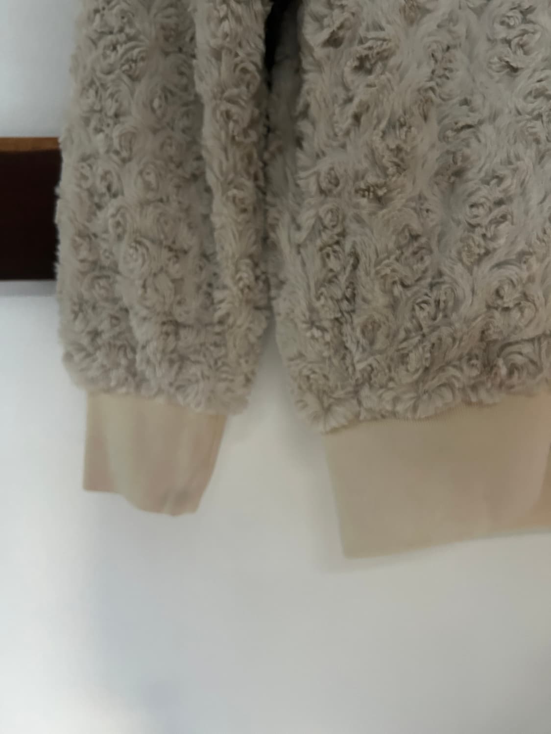 리버서블 후드집업  상품이미지3