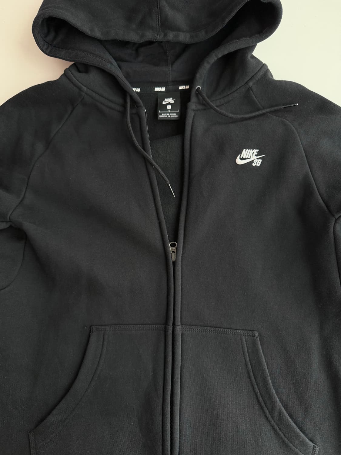 나이키sb 후드집업 상품이미지3