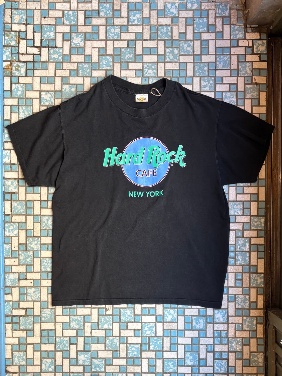90’s Hard Rock Cafe 상품이미지1