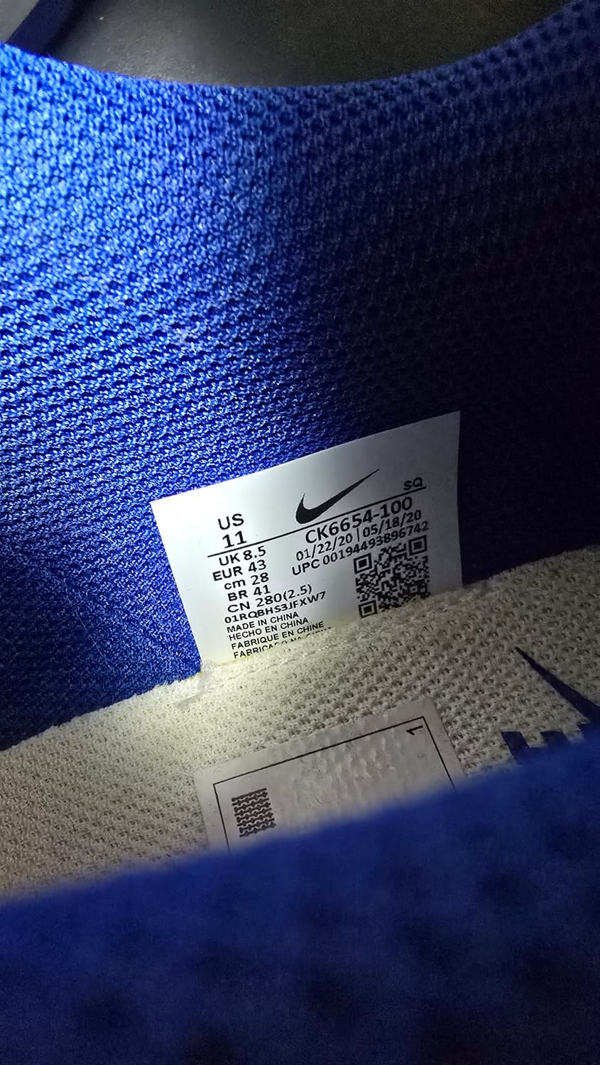 Nike 상품이미지5
