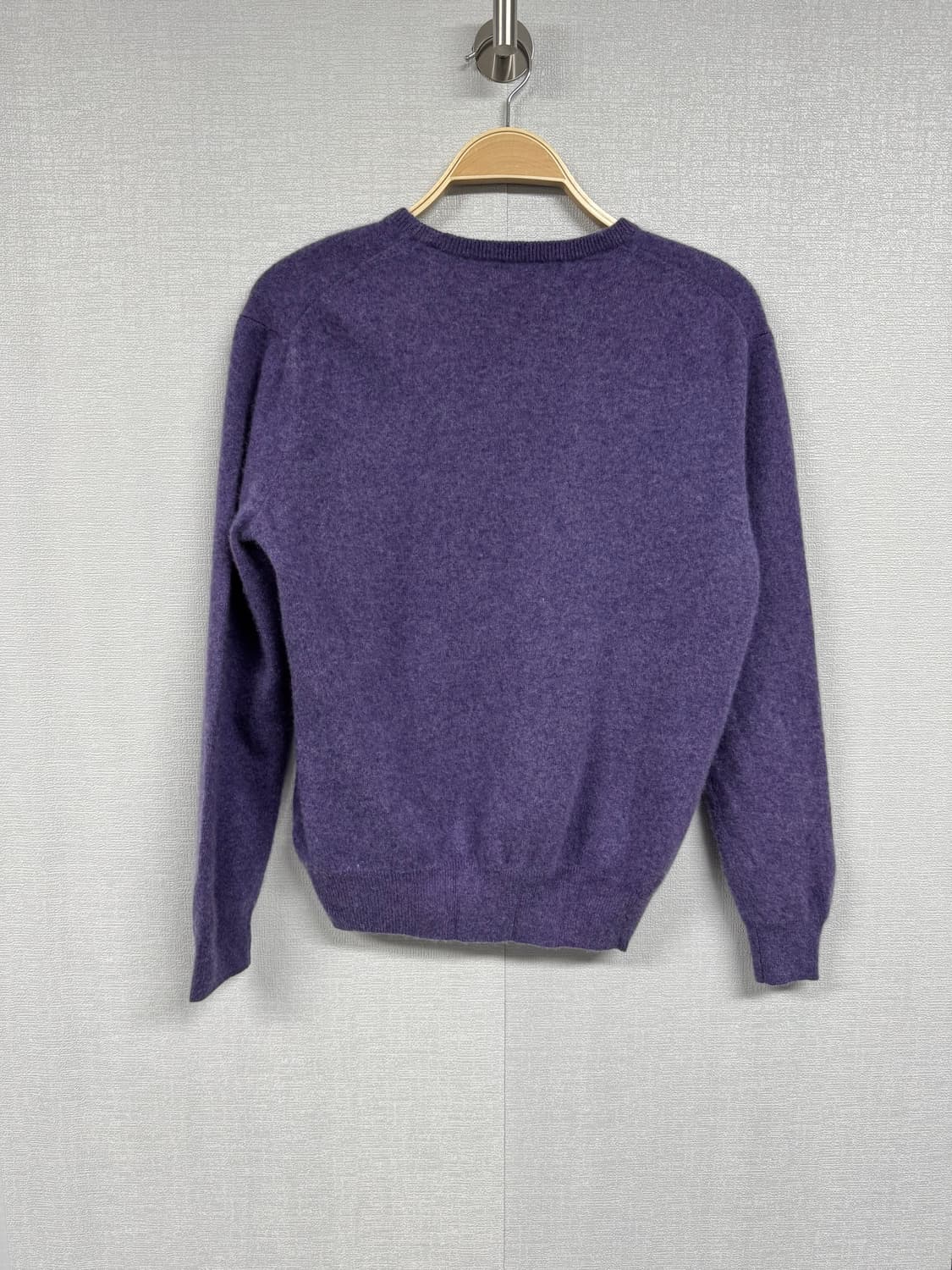 폴로 랄프로렌 캐시미어 니트 상품이미지4