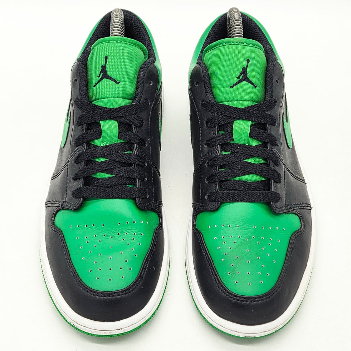나이키 에어 조던 1 로우 럭키 그린 (265) 상품이미지4