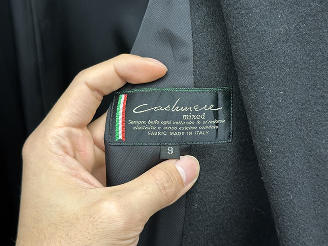 CASHMERE (L) 상품이미지9