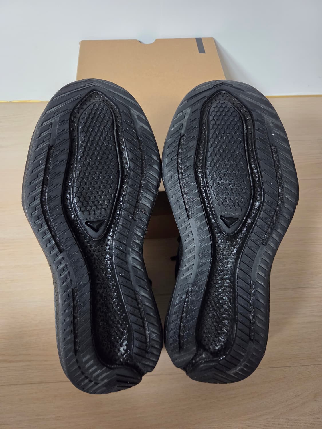 살로몬 에어로 글라이드3 275mm 상품이미지5