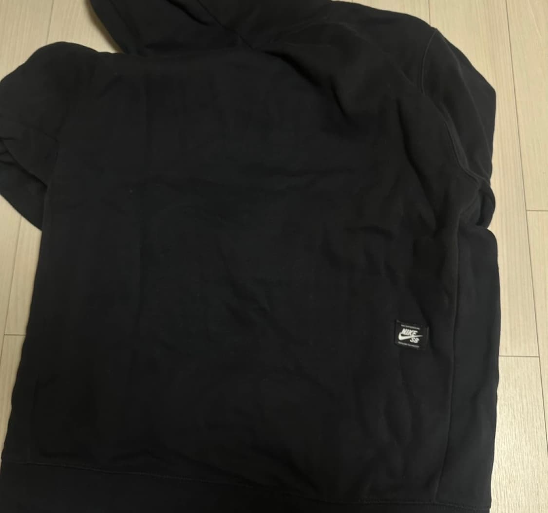 나이키 후드티 상품이미지4