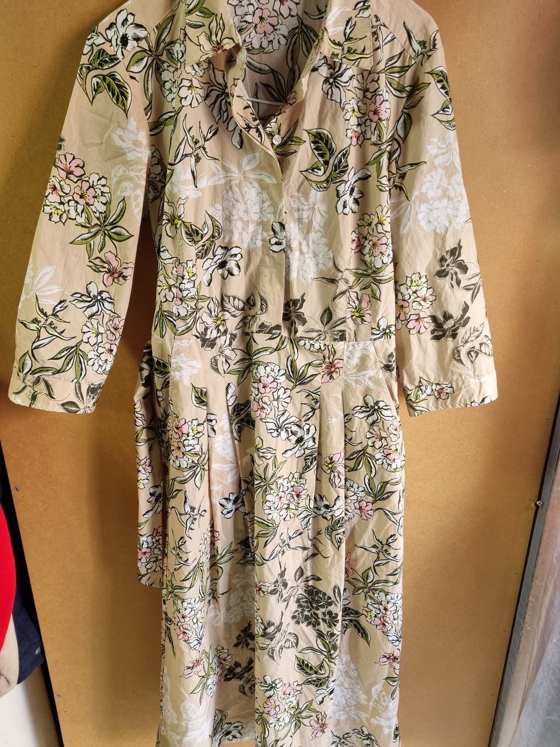 마르코 폴로 여성 원피스  상품이미지1