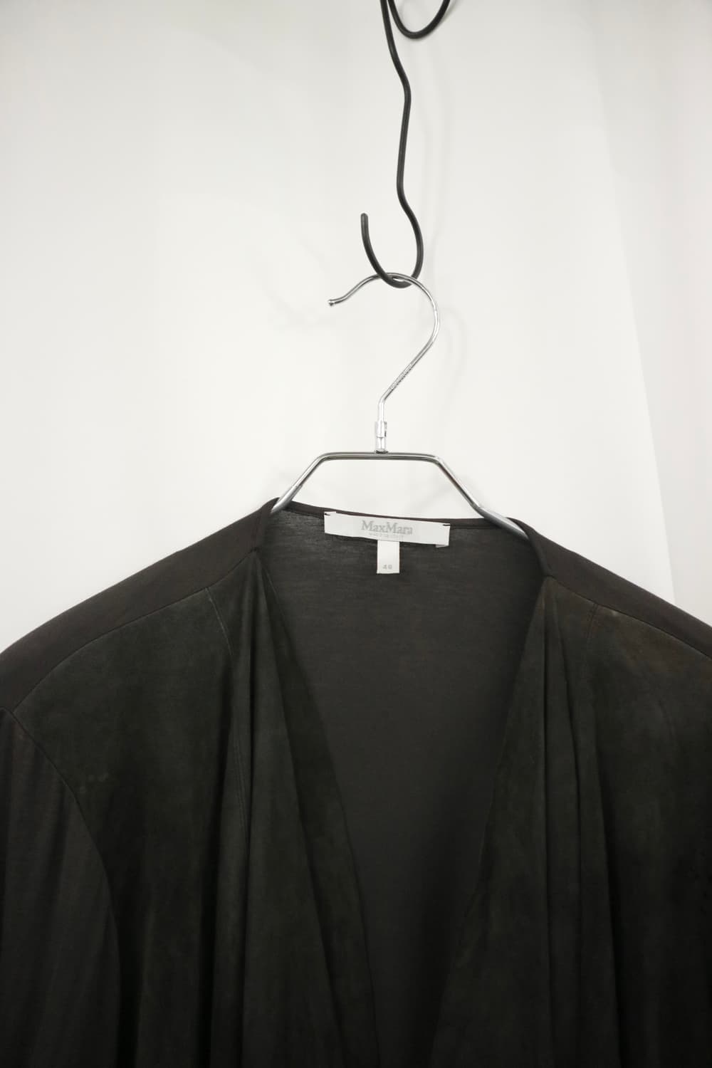 Max Mara viscose cardigan 상품이미지2