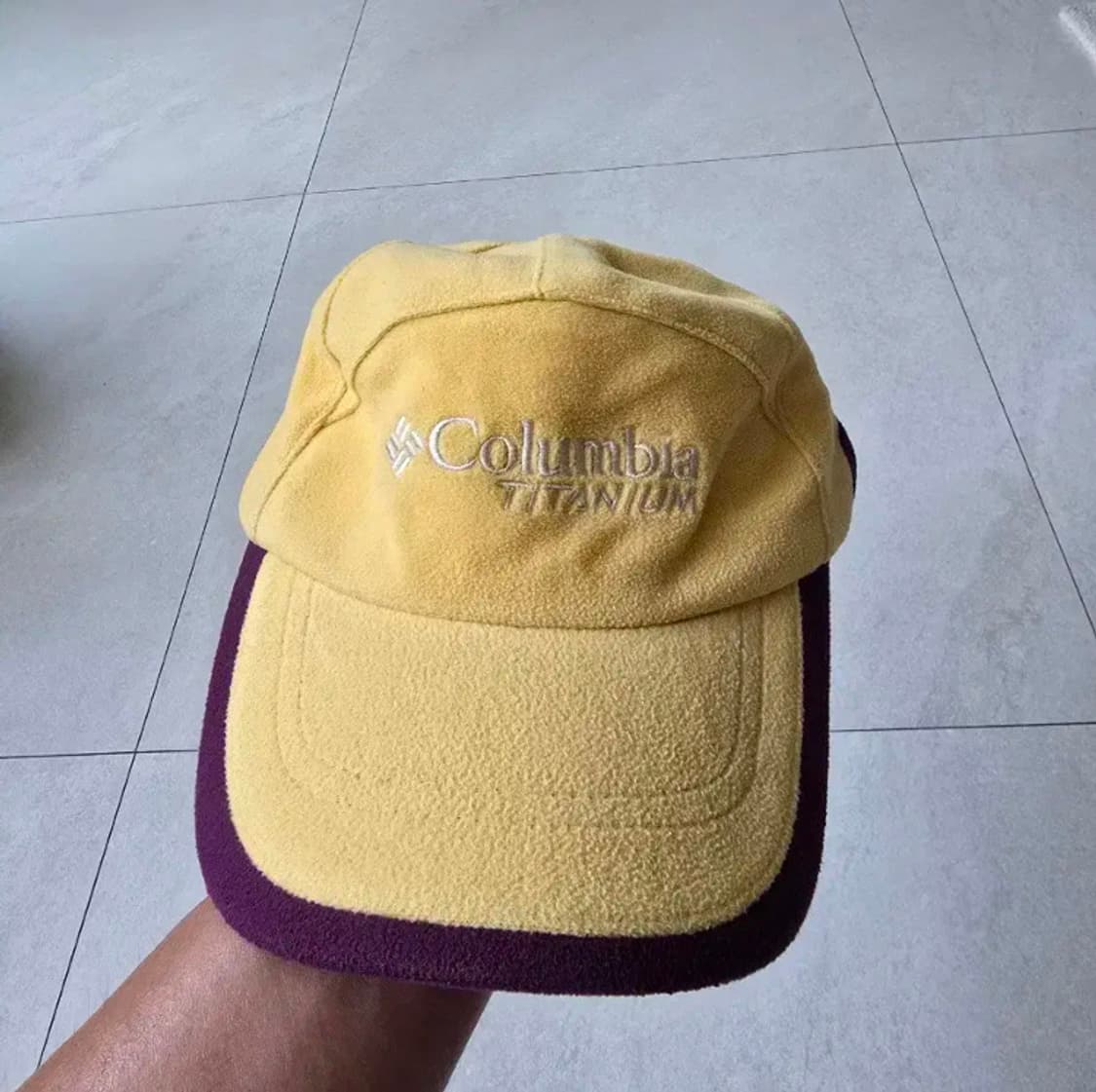 파타고니아 귀덮개 모자 상품이미지1