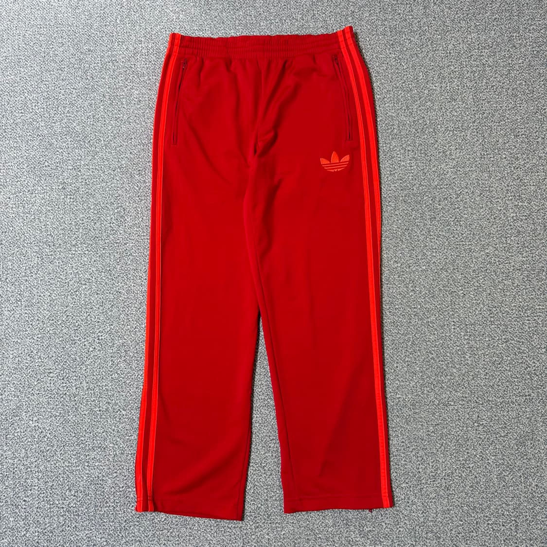 아디다스 파이어버드 져지 셋업 상품이미지7