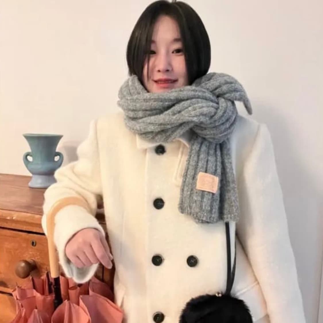 시눈 코트 상품이미지3