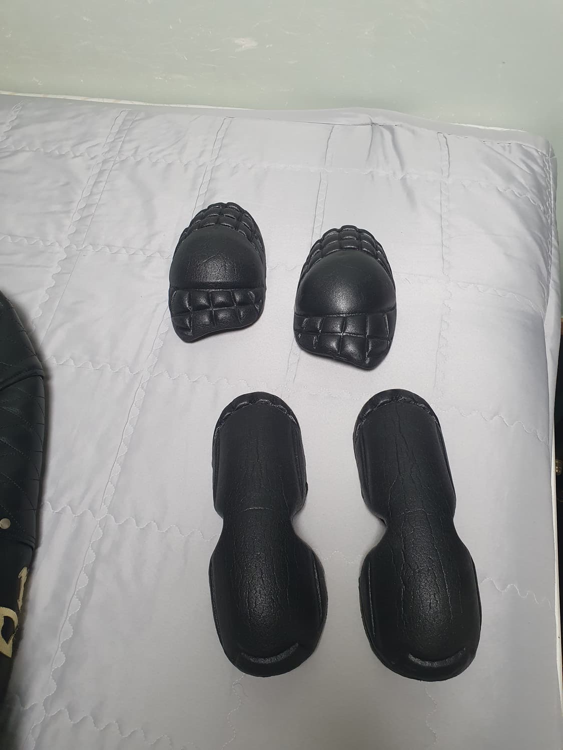 Yellowcorn 메탈스킨 리얼가죽 라이더자켓 레이싱 자켓 가죽자켓 상품이미지6