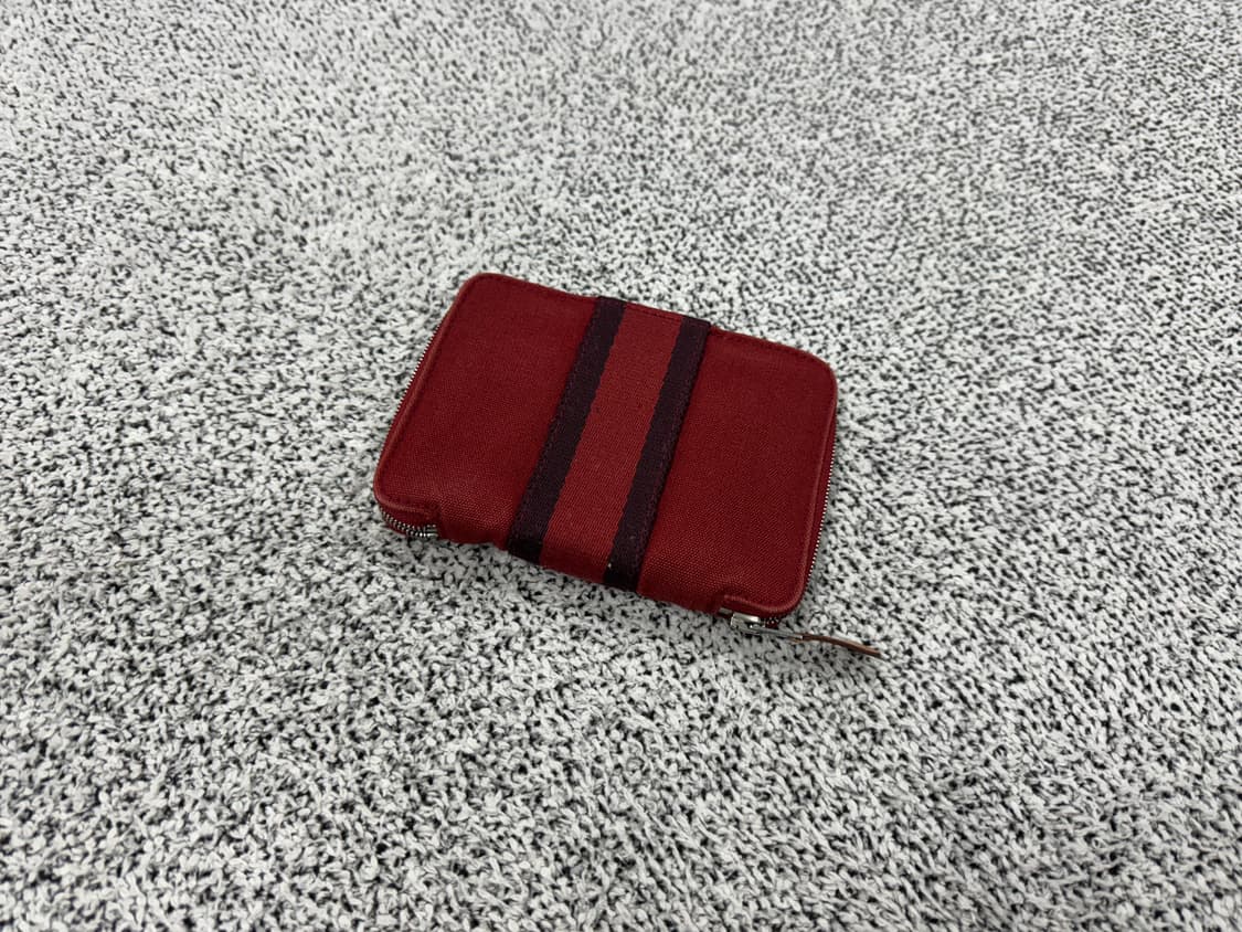 에르메스 후루토 지퍼지갑 상품이미지2