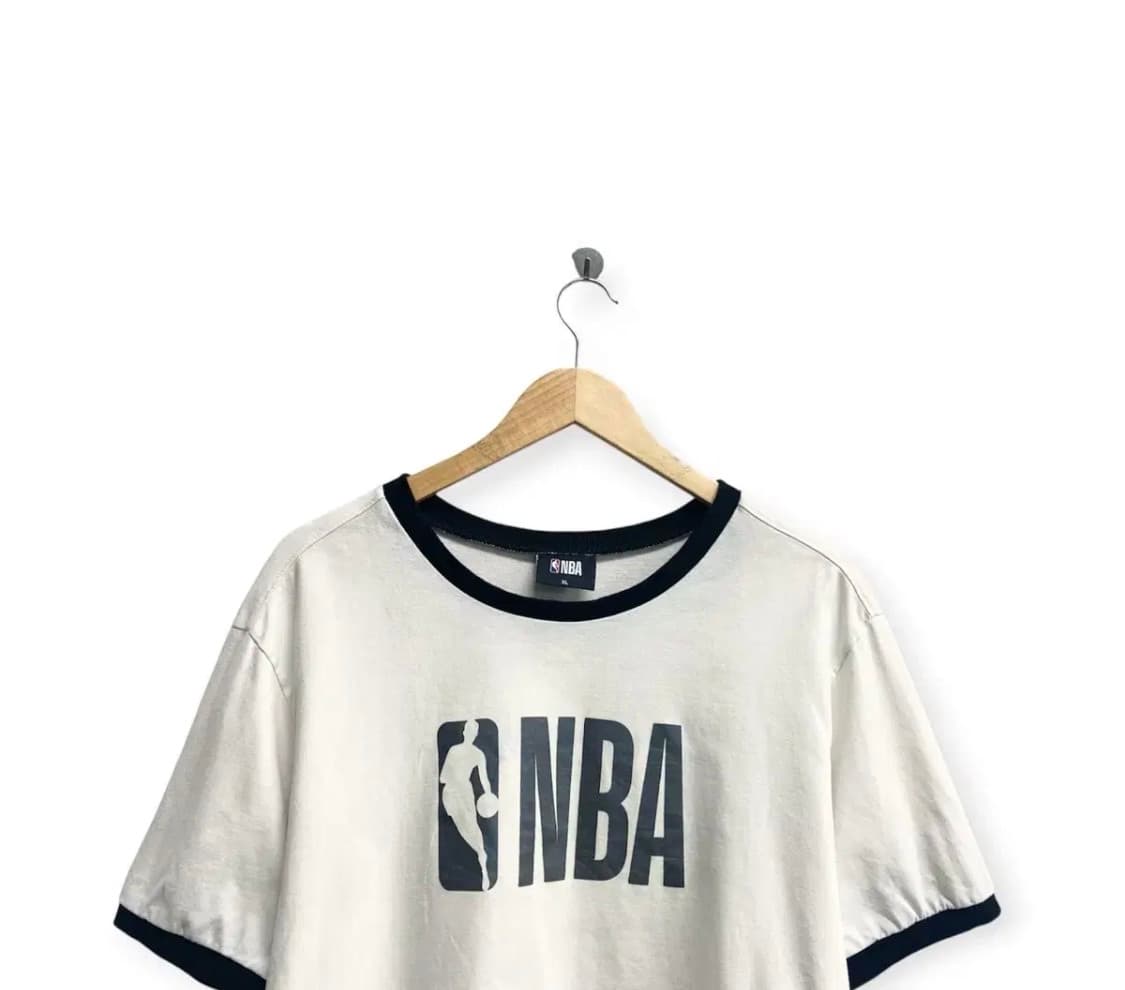 NBA 크롭 링거 티셔츠 free 상품이미지2