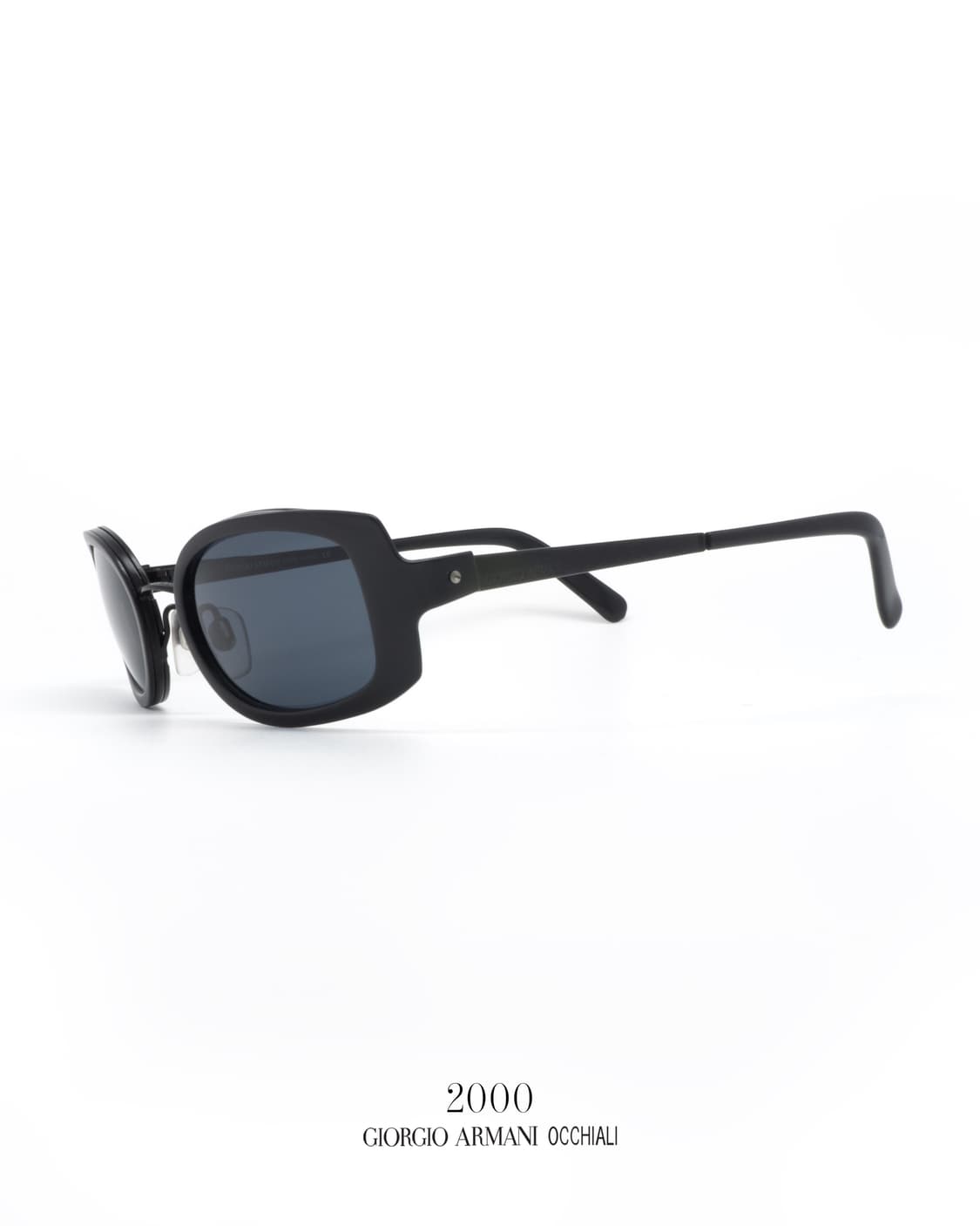 Giorgio Armani Occhiali mod 1505 (2000) 상품이미지9