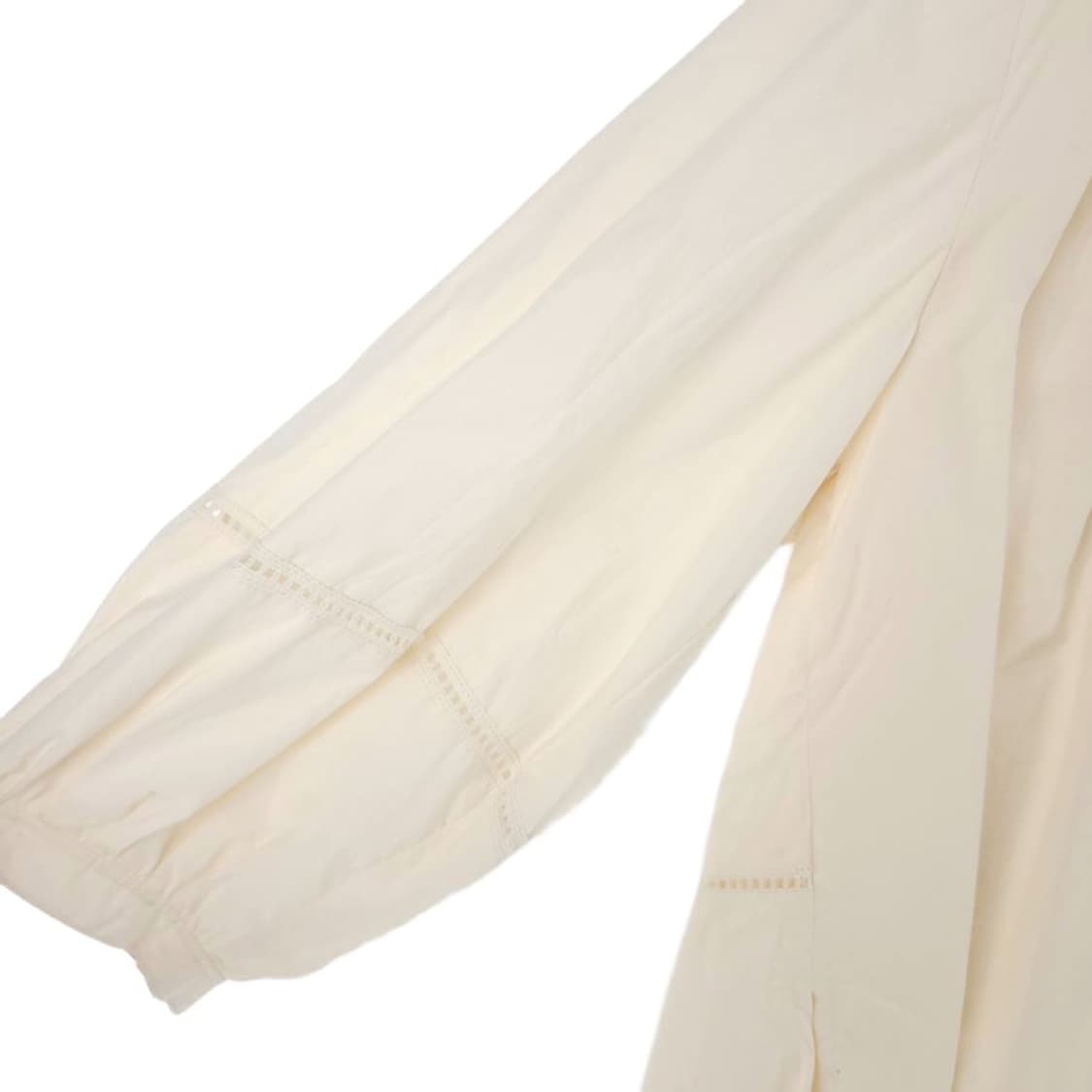 [여76]SJSJ 21S 코튼 루즈핏 블라우스[Y62-023] 상품이미지4