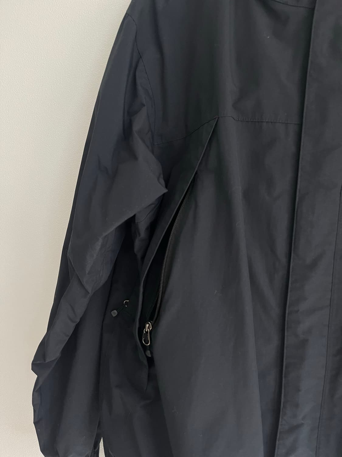 노스페이스 윈드브레이커 상품이미지5