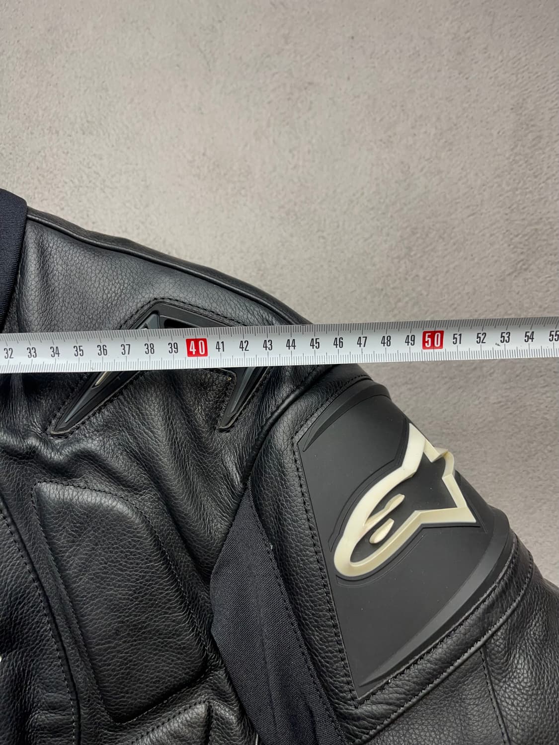 [52] 알파인스타 레이싱자켓 - 바이크자켓 상품이미지4