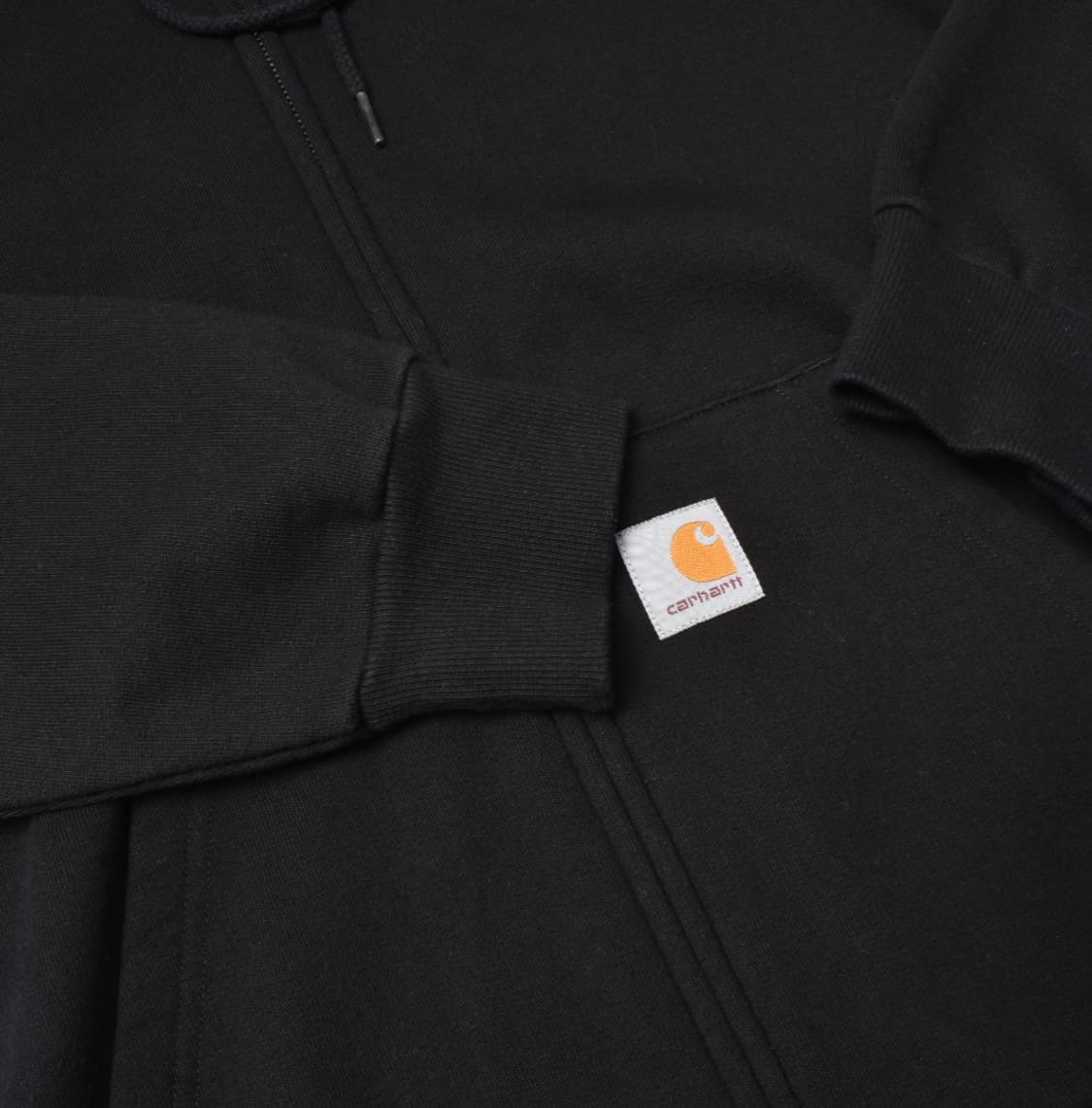 칼하트 후드집업 자켓 L 상품이미지4