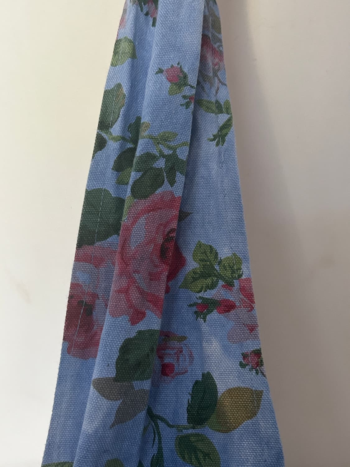 Rose dye cross bag  상품이미지6