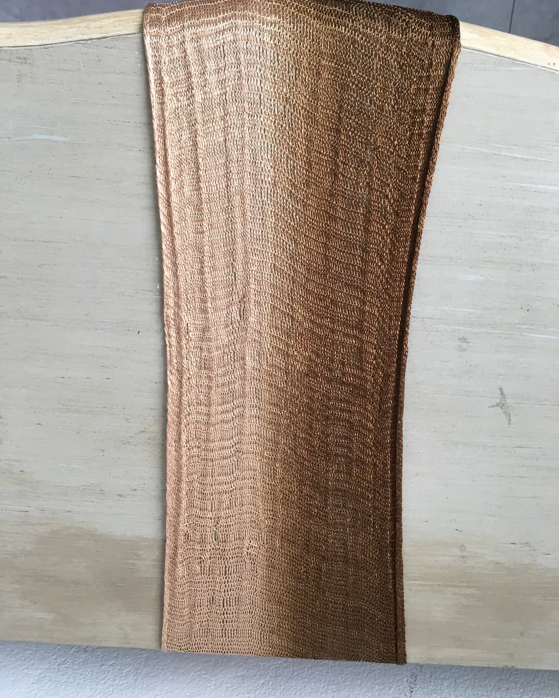  dyed scarf 상품이미지4