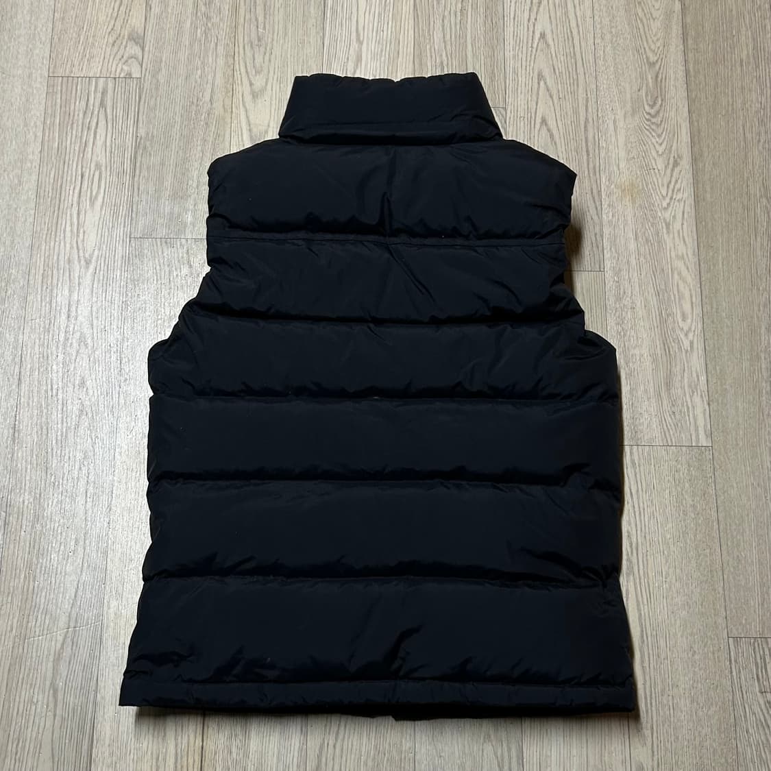 내셔널 지오그래픽 구스다운 패딩조끼 105 상품이미지3