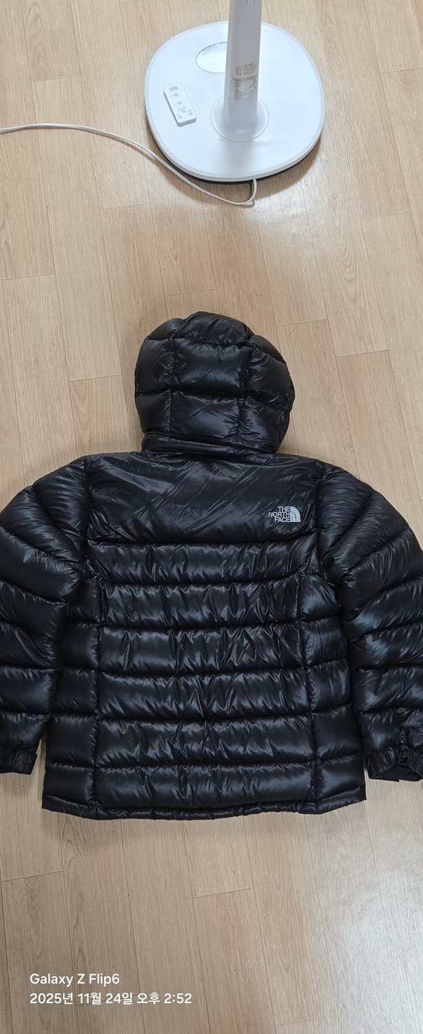 노스페이스 눕시 메트로 90 상품이미지7