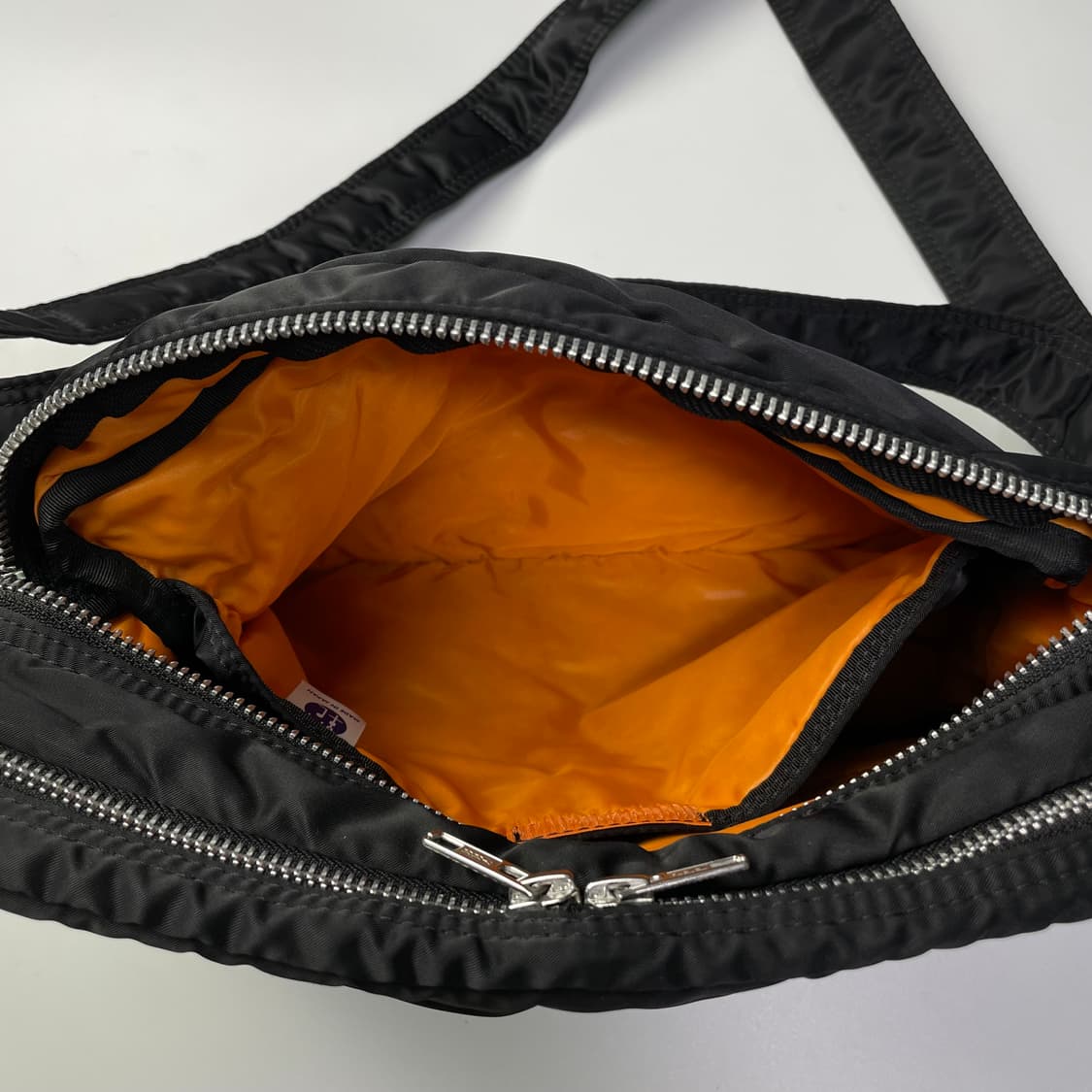 PORTER TANKER 포터 탱커 숄더백 L 상품이미지9