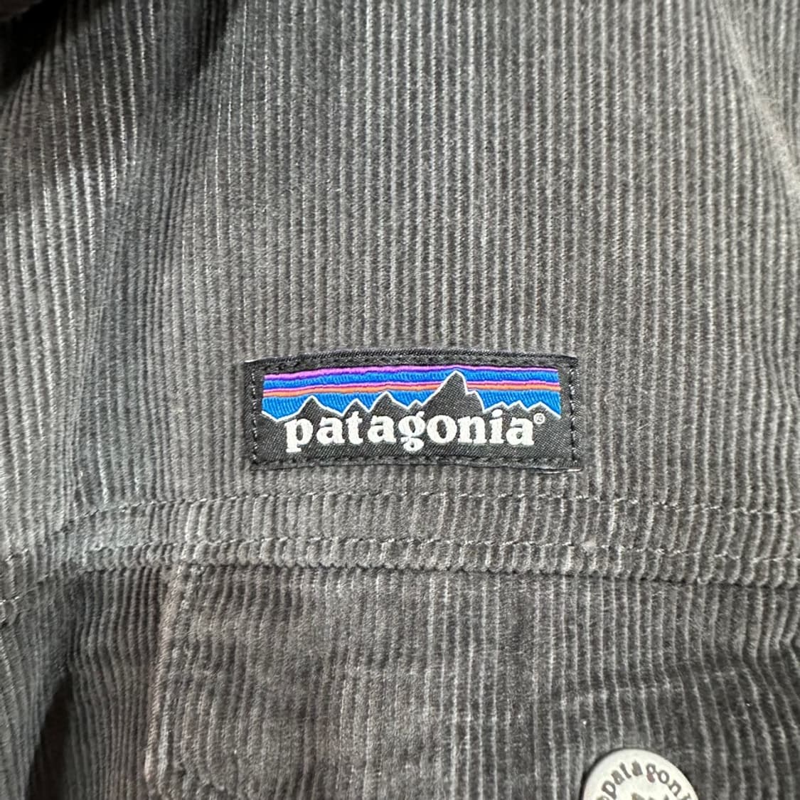 파타고니아 코듀로이 세르파자켓 상품이미지6