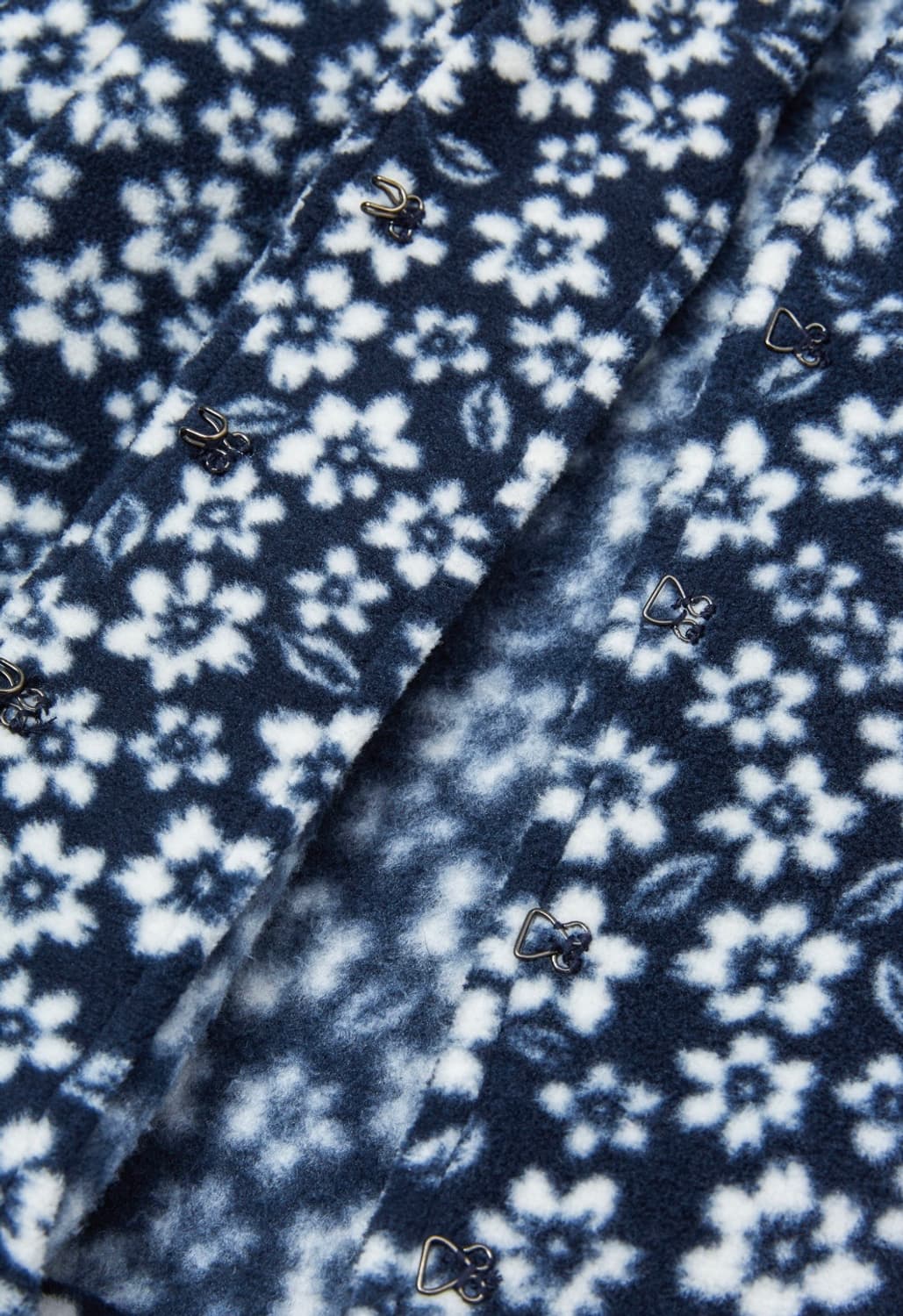 누아누 키쉬 자켓 네이비 상품이미지3