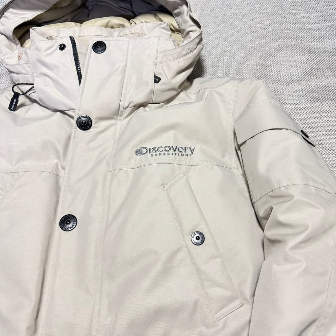 디스커버리 익스페디션 마젤란 다운 자켓 상품이미지2