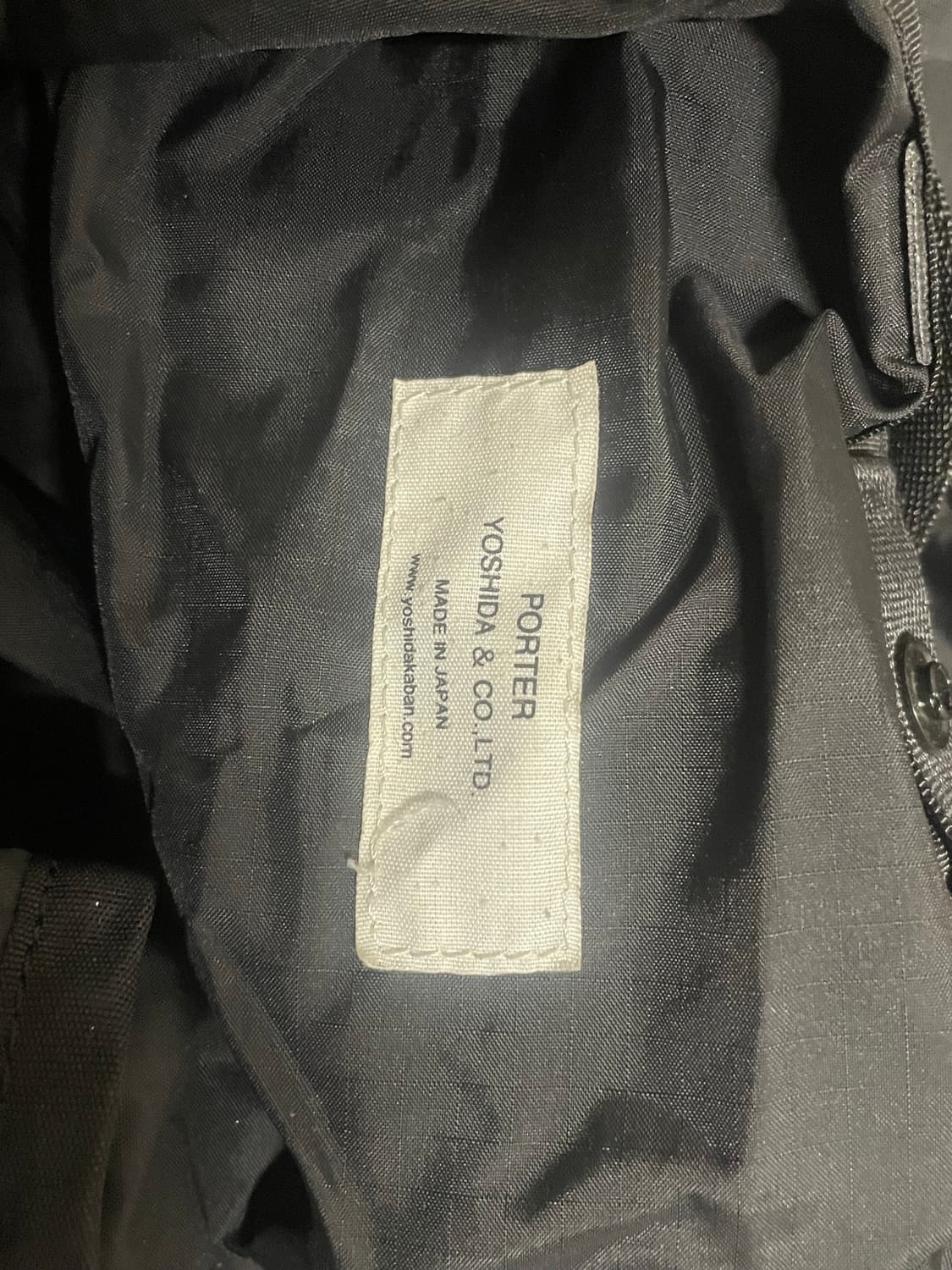 포터 크로스백 상품이미지2