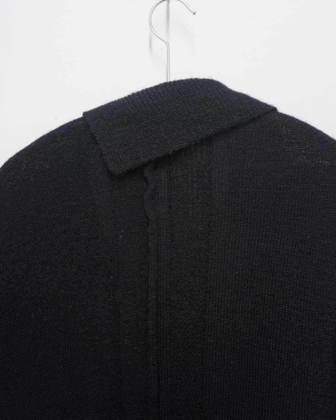 Y’S frayed wool cardigan 상품이미지6