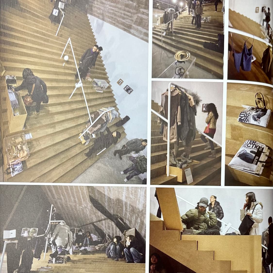 BLESS ARCHIVE BOOK N°30 - N°41 2010 상품이미지5