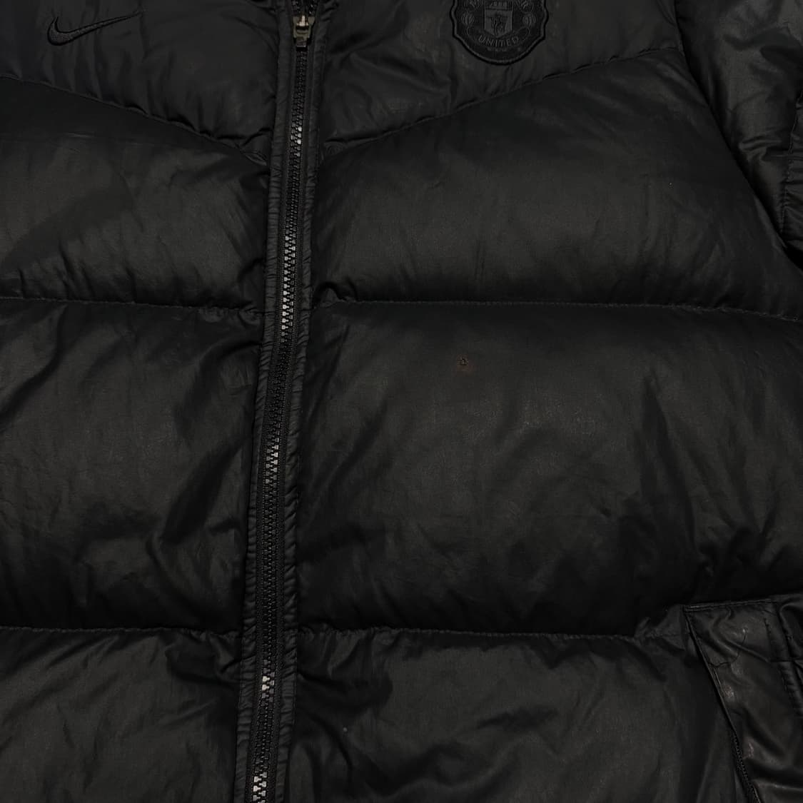 나이키 맨체스터 유나이티드 패딩 자켓 상품이미지6