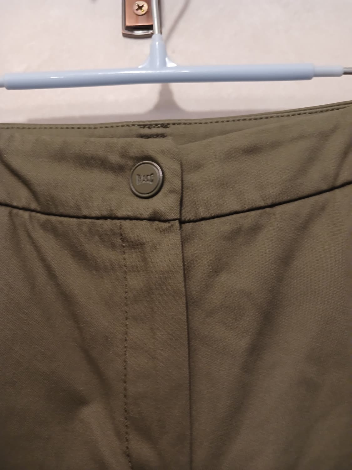 왁 정품 여름용 여성 바지 0 사이즈 상품이미지2