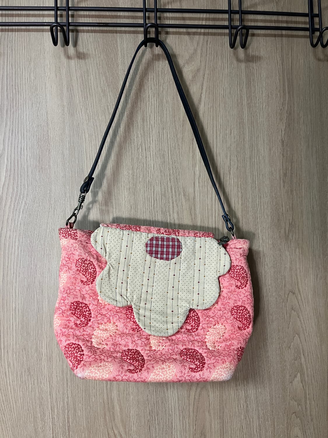 빈티지 미니 핸드백 상품이미지1