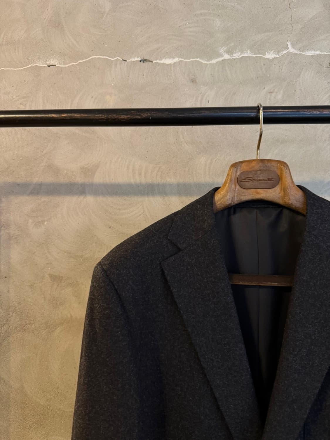 발렌타인 테일러드 자켓 105 상품이미지2