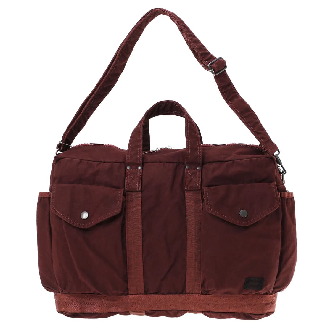 PORTER 2WAY BOSTON BAG (S) 상품이미지8