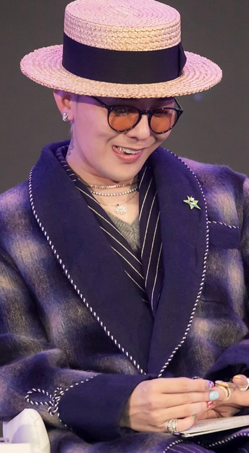 50s 빈티지 스탯슨 보터햇 상품이미지8