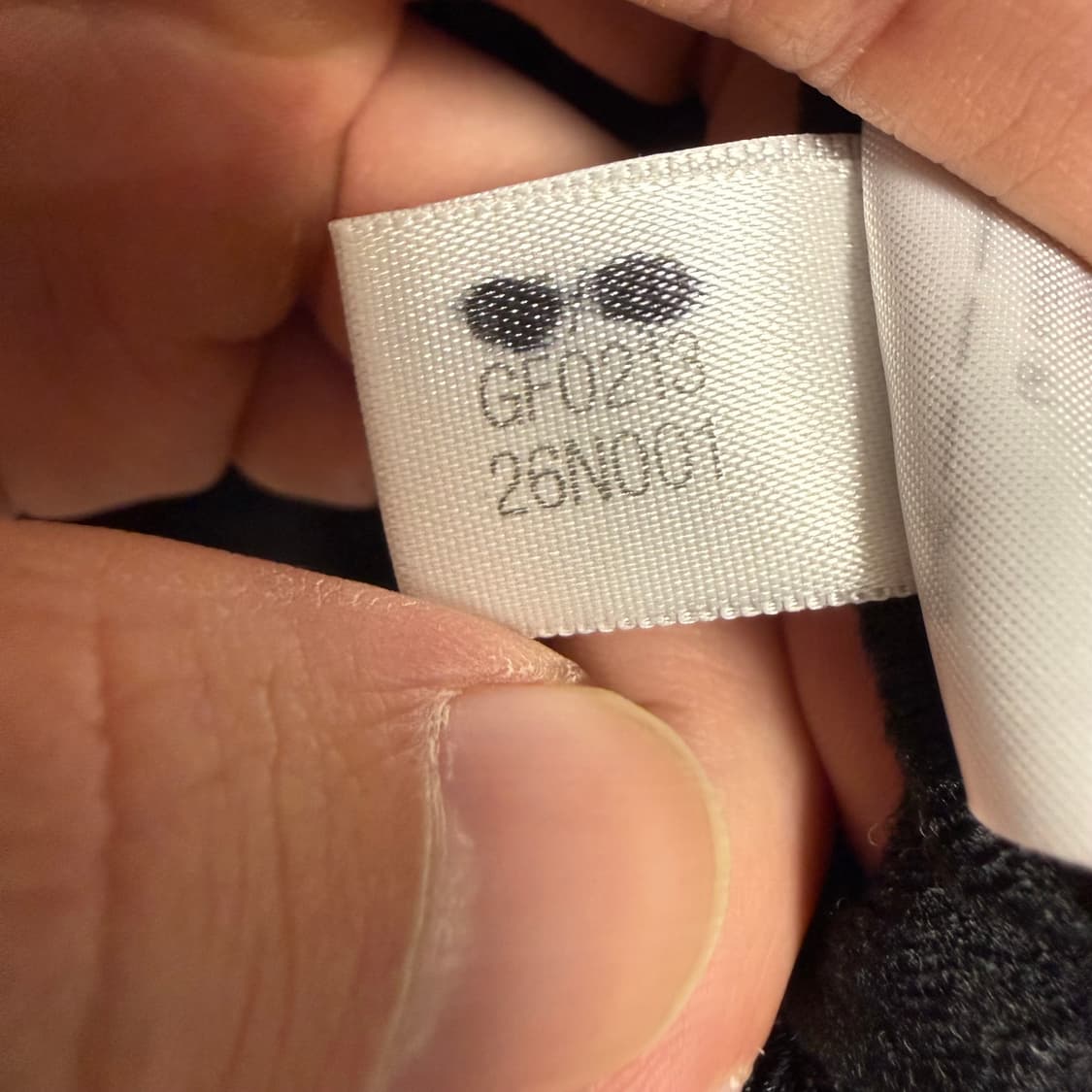 아디다스 파이어버드 져지 블랙 M 트랙탑 상품이미지5