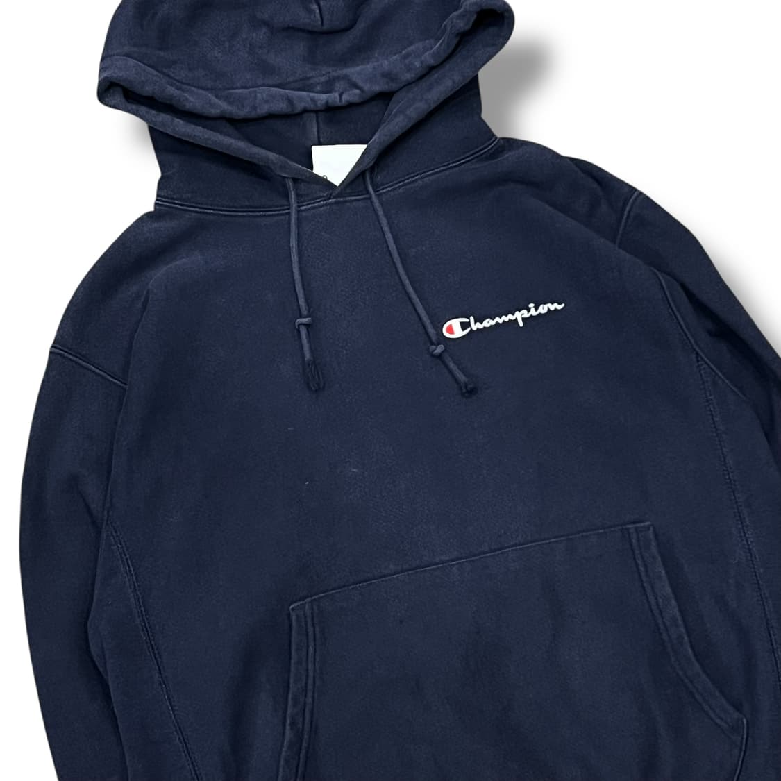 챔피온 리버스위브 후드티 s08461 상품이미지4