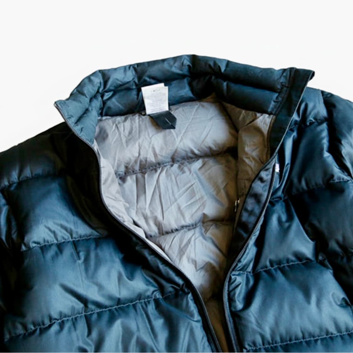 [S] 00s 파타고니아 피츠로이 패커블 구스 다운 패딩 상품이미지5