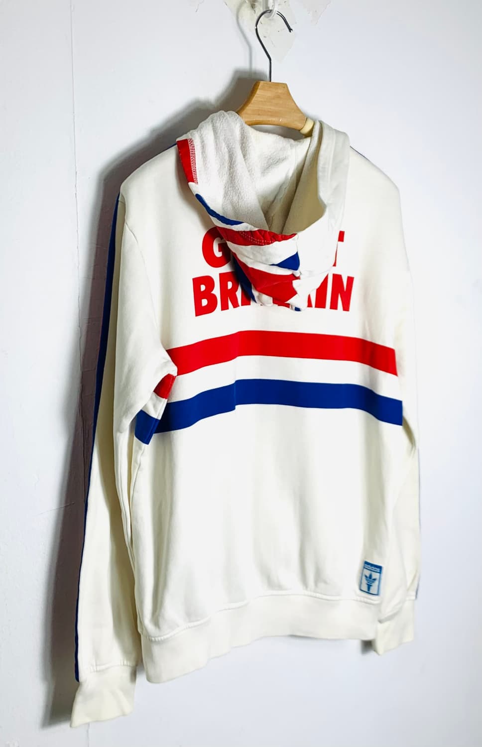 아디다스 신영국 아디다스후드집업 아디다스져지 상품이미지2