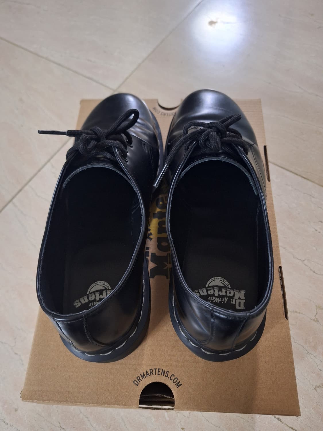 닥터마틴 1461 ws 260 상품이미지3