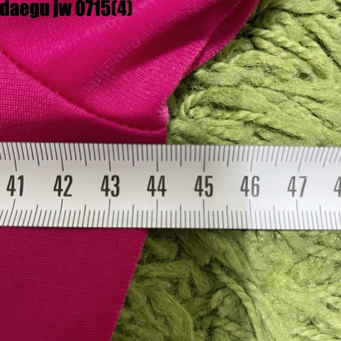 아디다스 파이어버드 져지  상품이미지7