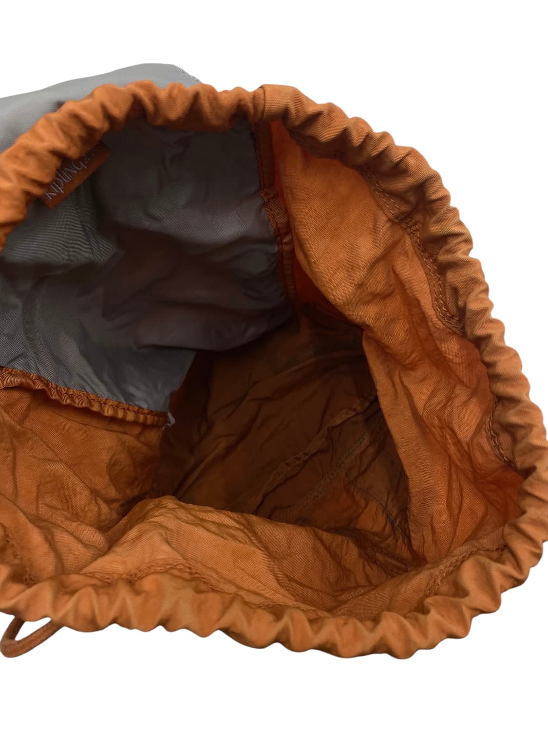 키플링 y2k 브릭 보부상백팩 상품이미지4