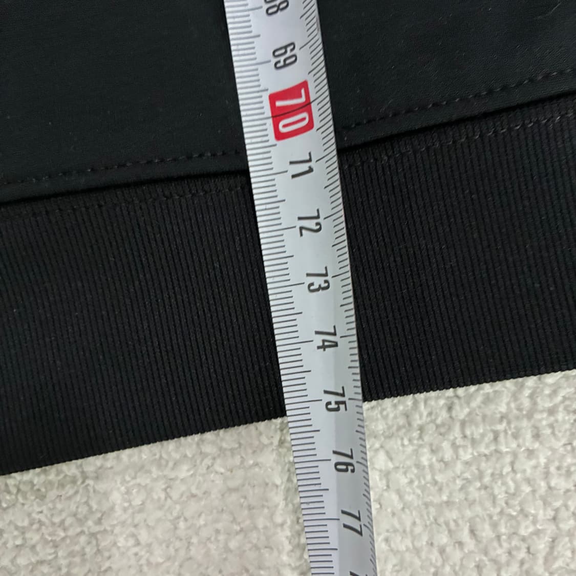 나이키 국가대표 트랙탑  상품이미지5