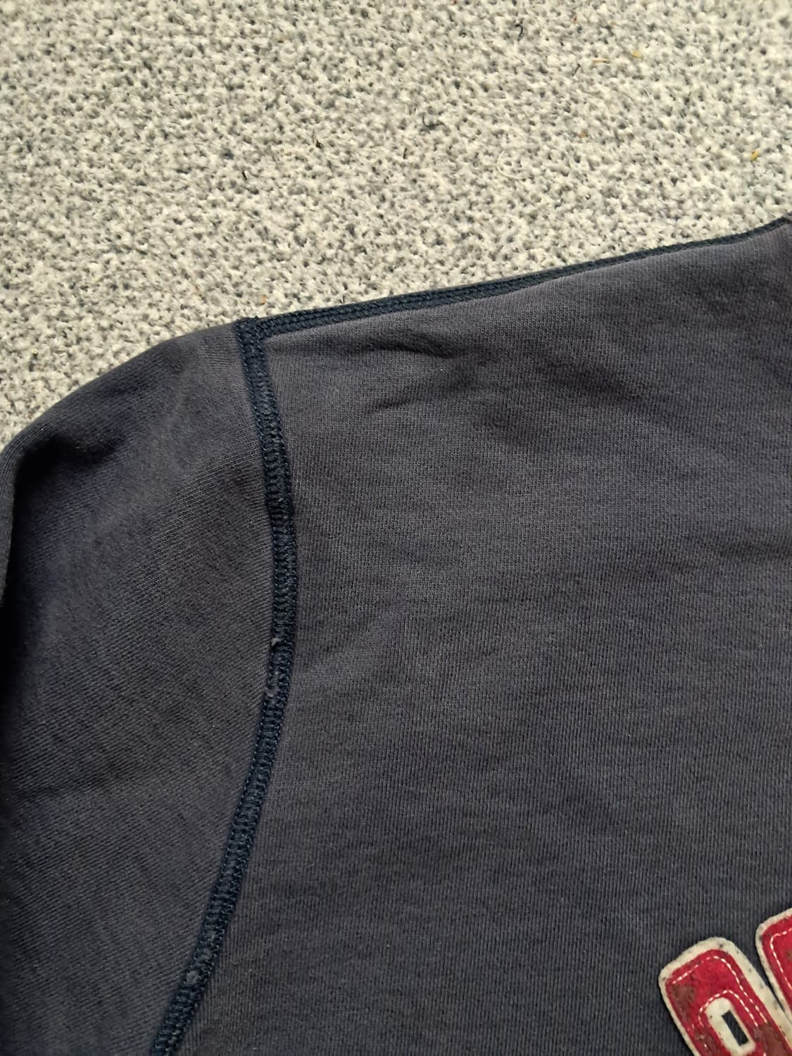 폴로진스 맨투맨 상품이미지5